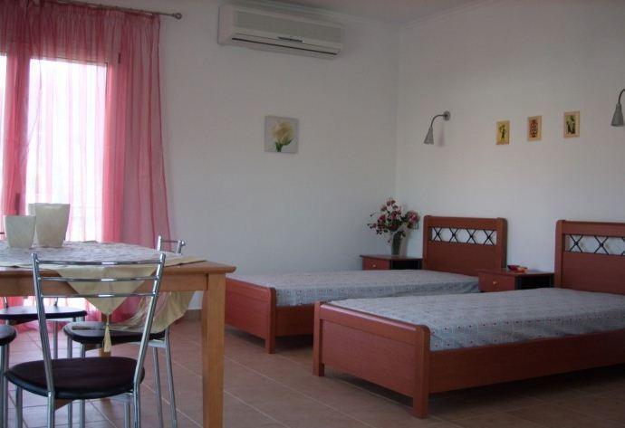 Maistrali Vasilikí Zimmer foto