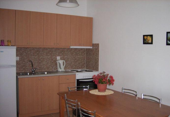 Maistrali Vasilikí Zimmer foto